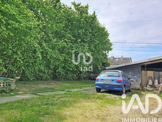  Maison � vendre 3 pi�ces 56 m�