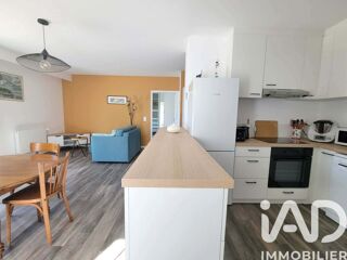 Appartement à vendre 2 pièces 55 m²