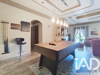  Maison à vendre 8 pièces 193 m²