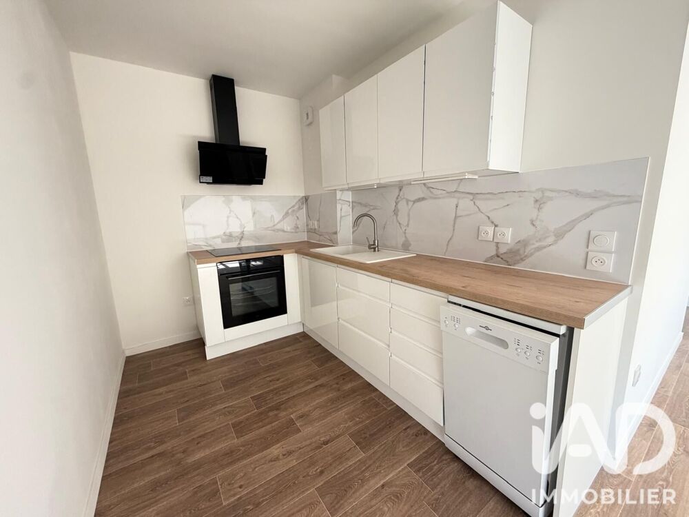 Location Appartement Location Appartement 2 pièces Montlhéry