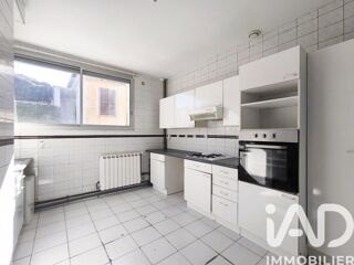  Maison à vendre 4 pièces 84 m²