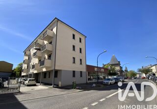  Appartement à vendre 2 pièces 50 m²