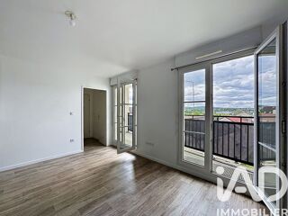  Appartement à vendre 2 pièces 44 m²