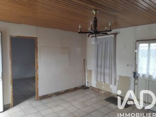  Maison à vendre 2 pièces 40 m²