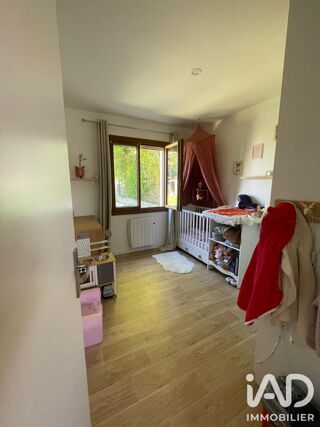  Maison à vendre 4 pièces 72 m²