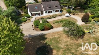  Maison à vendre 8 pièces 193 m²
