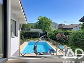  Maison à vendre 6 pièces 139 m²
