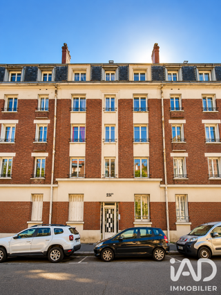  Appartement à vendre 3 pièces 28 m²