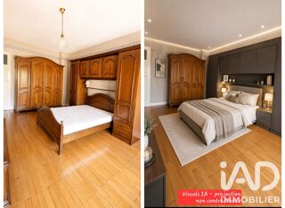  Maison à vendre 7 pièces 160 m²