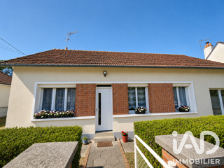  Maison à louer 6 pièces 118 m²