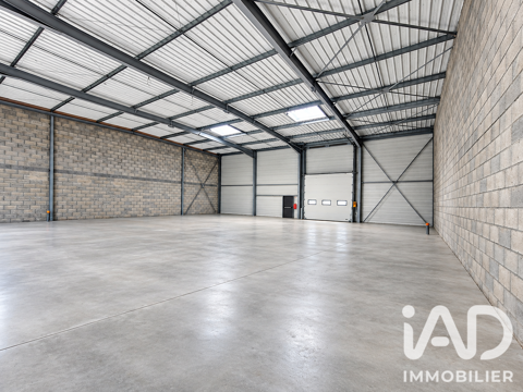   Vente Boutique/Local commercial 400 m&sup2; 