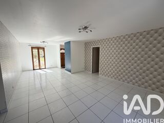  Maison à vendre 4 pièces 75 m²