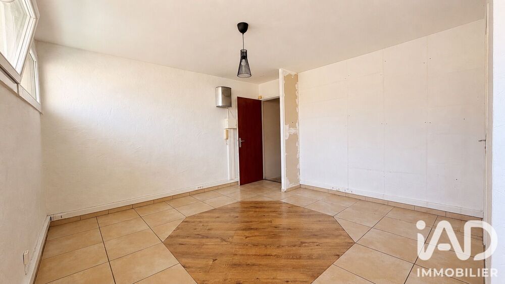 Vente Appartement Vente Studio 1 pièce Hyères