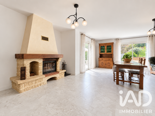  Maison à vendre 4 pièces 126 m²