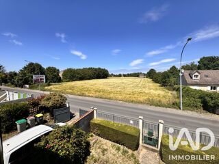  Maison à vendre 5 pièces 110 m²