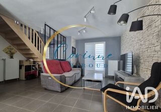 Maison à vendre 6 pièces 101 m²