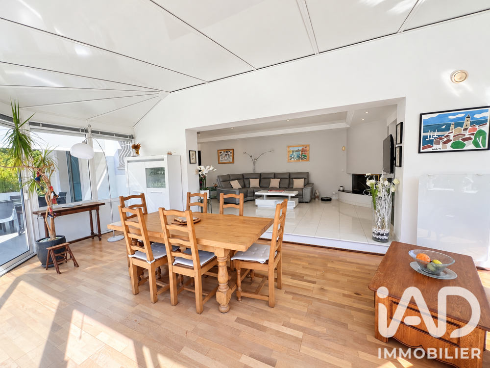 à vendre  Maison St Aygulf (83370)