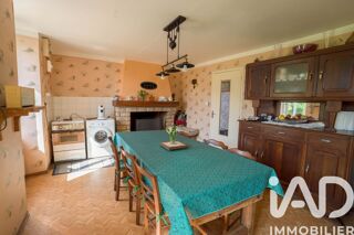  Maison à vendre 4 pièces 95 m²