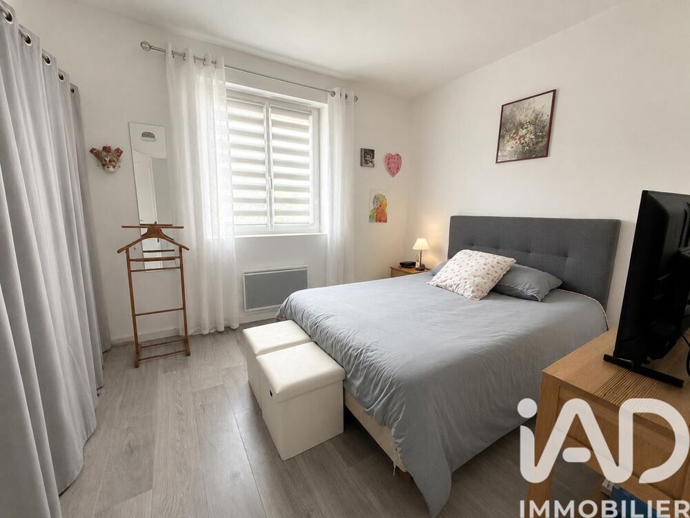 vente Maison - 4 pièce(s) - 88 m² Fléac (16730)