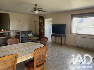  Maison à vendre 7 pièces 166 m²