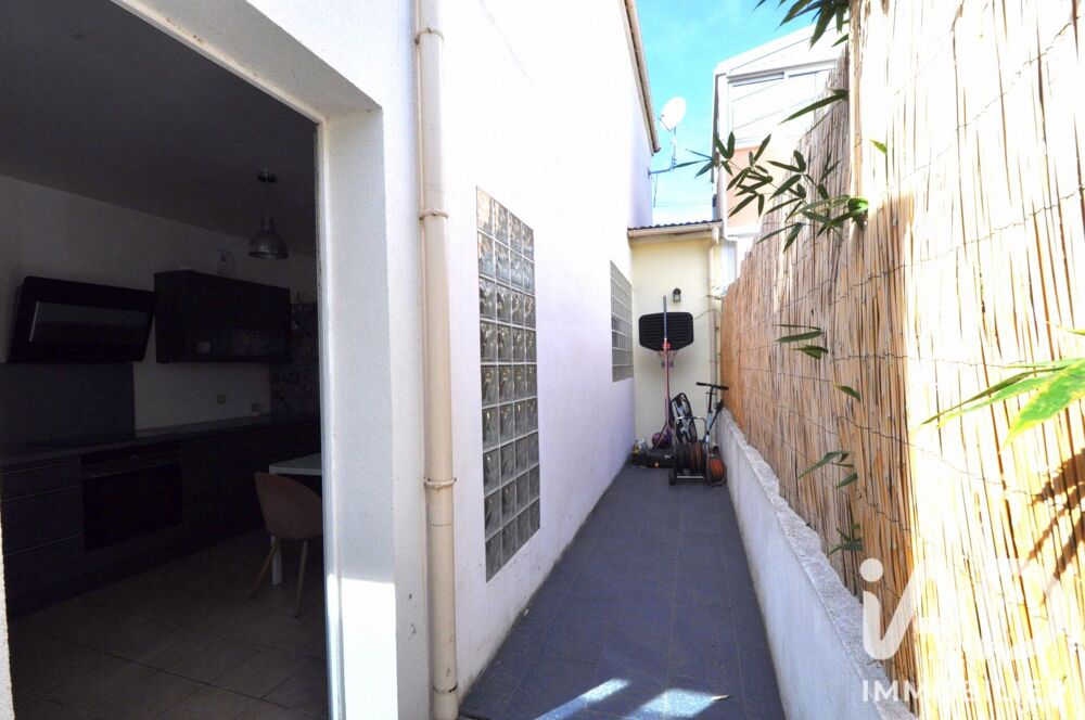 Vente Maison Vente Maison/villa 5 pièces Nanterre