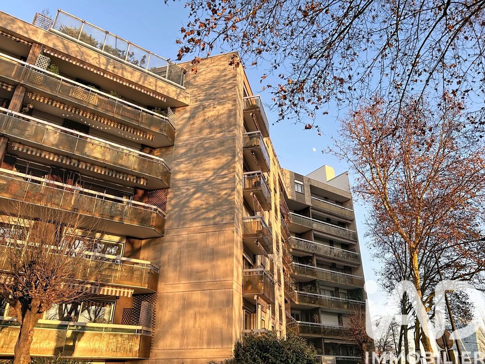 à vendre  Appartement Boulogne-Billancourt (92100)