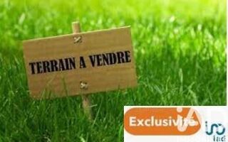  Terrain � vendre 645 m�