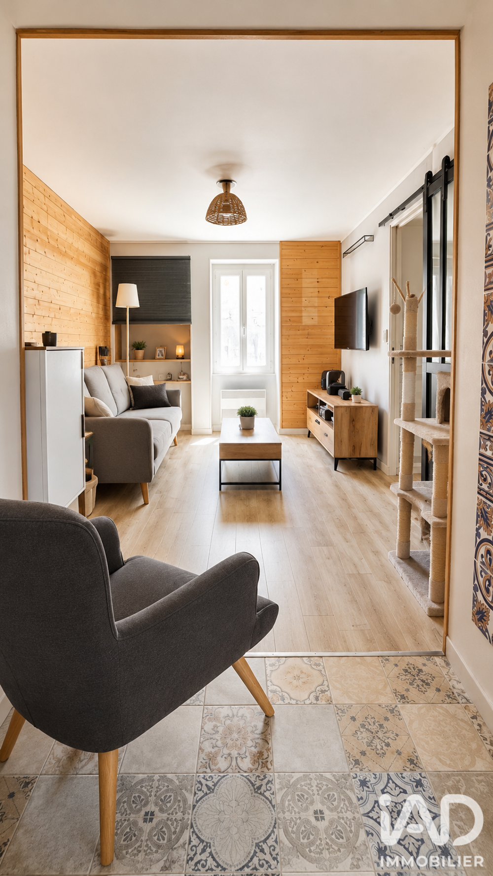 Vente Maison traditionnelle 5 pièces