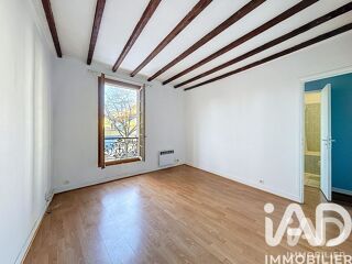  Appartement à vendre 2 pièces 28 m²