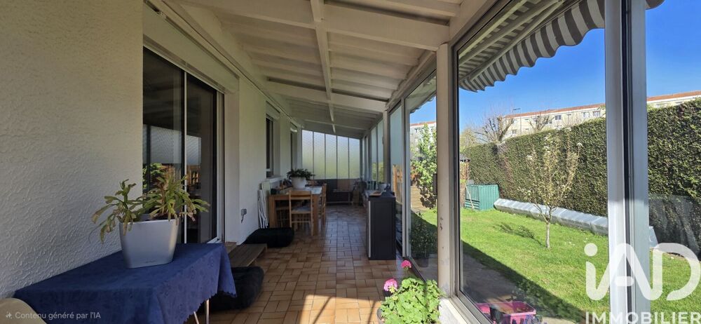 Vente Maison Vente Maison traditionnelle 4 pièces Cholet