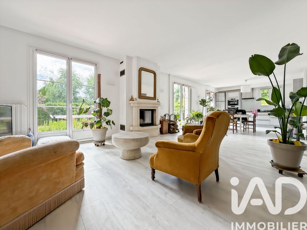 Vente Maison/villa 7 pièces