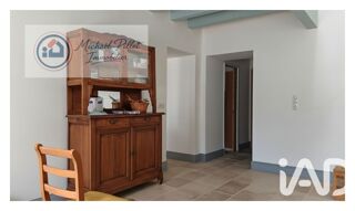 Maison à vendre 7 pièces 150 m²