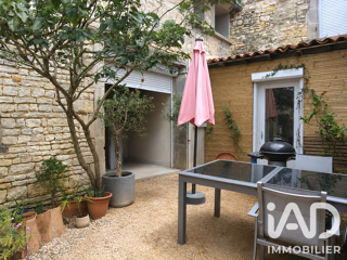  Maison à vendre 6 pièces 208 m²