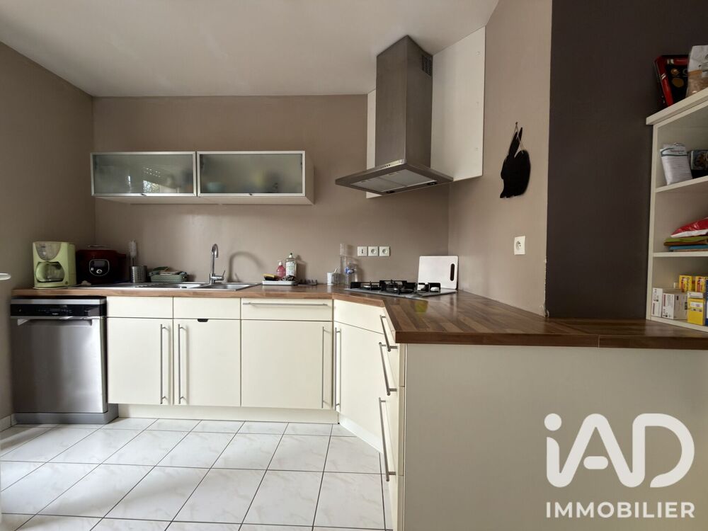 Vente Maison Vente Maison traditionnelle 5 pièces Vertou