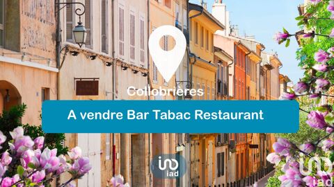 iad France - Murielle Orsini () vous propose : FONDS ... 835000 83610 Collobri�res