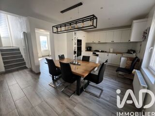  Maison à vendre 8 pièces 179 m²