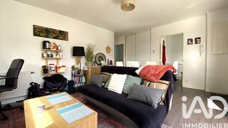  Appartement à vendre 2 pièces 47 m²
