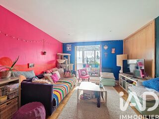  Appartement à vendre 4 pièces 100 m²