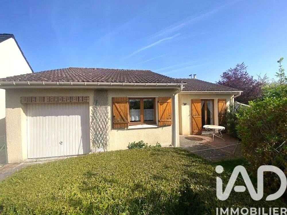 Vente Maison/villa 3 pièces