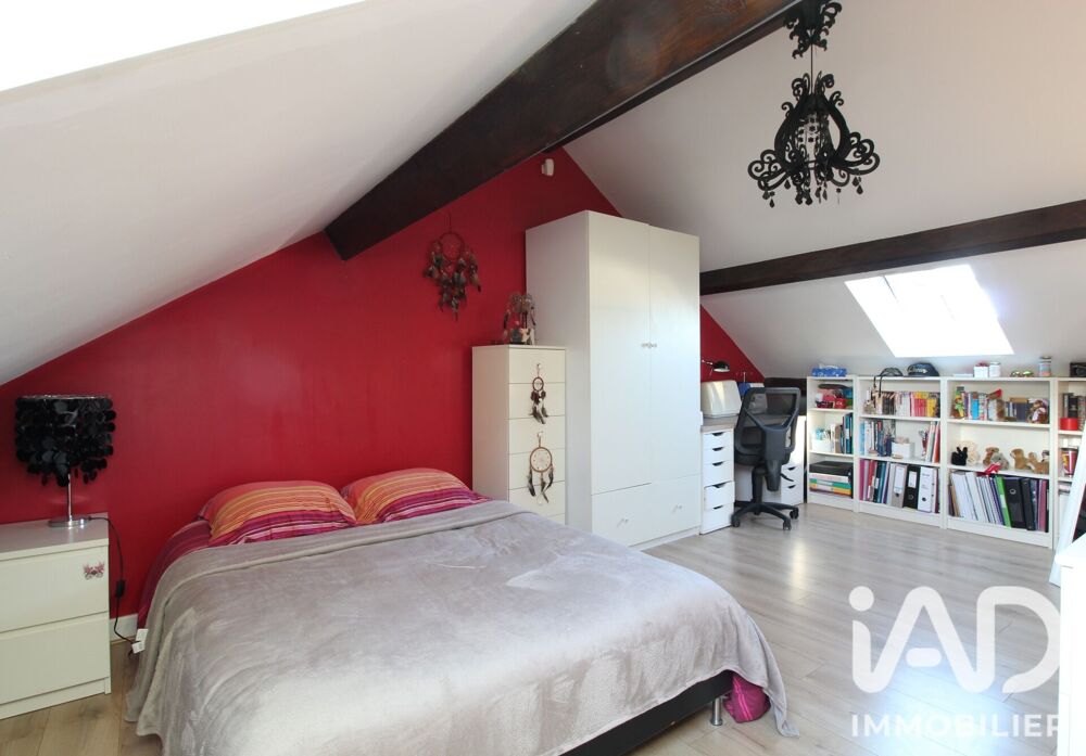à vendre  Maison Houilles (78800)