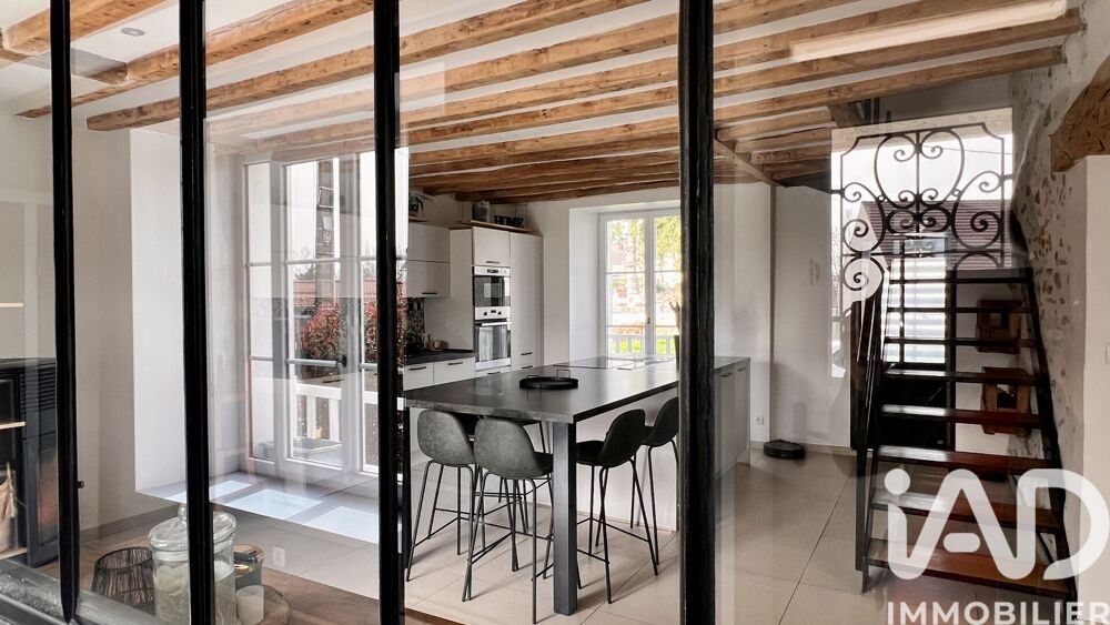 Vente Maison/villa 6 pièces