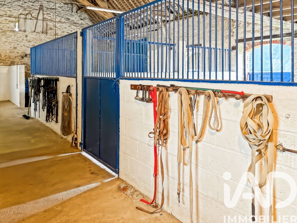 Vente Haras 4 pièces