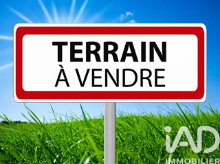  Terrain à vendre 1000 m²