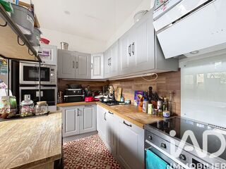  Maison à vendre 5 pièces 160 m²