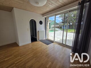  Maison à vendre 12 pièces 263 m²