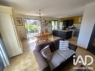  Maison à vendre 4 pièces 97 m²