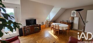  Appartement à vendre 5 pièces 114 m²