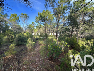  Terrain à vendre 8590 m²