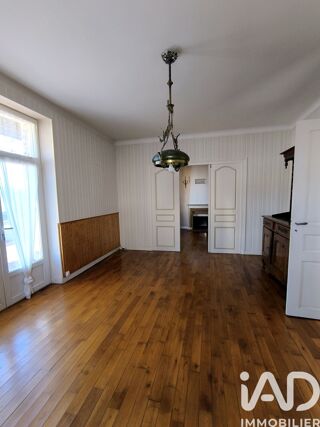  Maison � vendre 5 pi�ces 116 m�