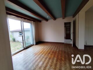  Maison à vendre 5 pièces 145 m²
